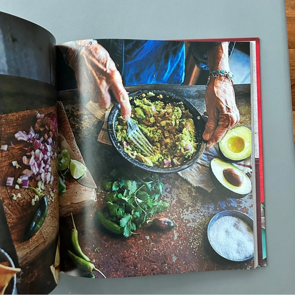 United Tastes of Texas Cookbook by Jessica Dupuy - Southern Living